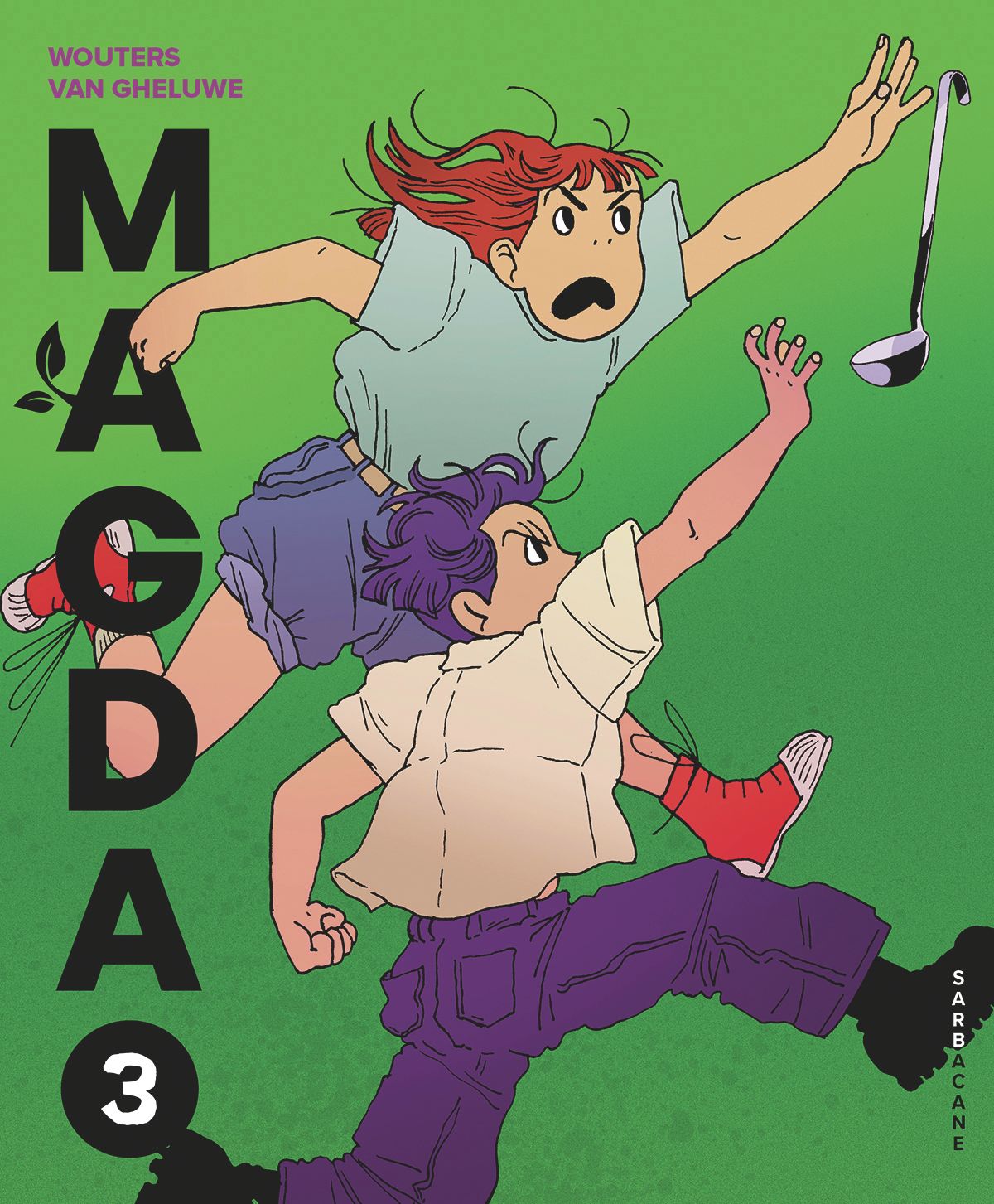 MAGDA, CUISINIERE INTERGALACTIQUE - T03 - PAR DELA LES ETOILES