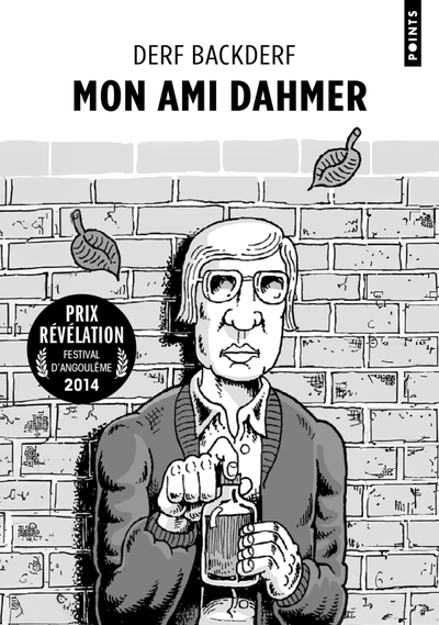 MON AMI DAHMER