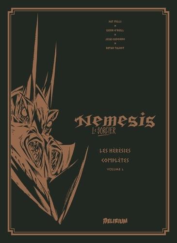 NEMESIS - LES HERESIES COMPLETES VOL. 2