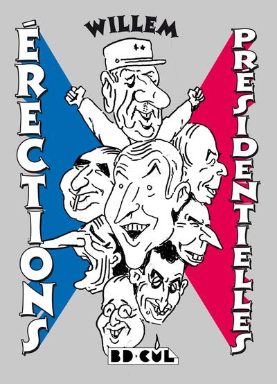 ERECTIONS PRESIDENTIELLES