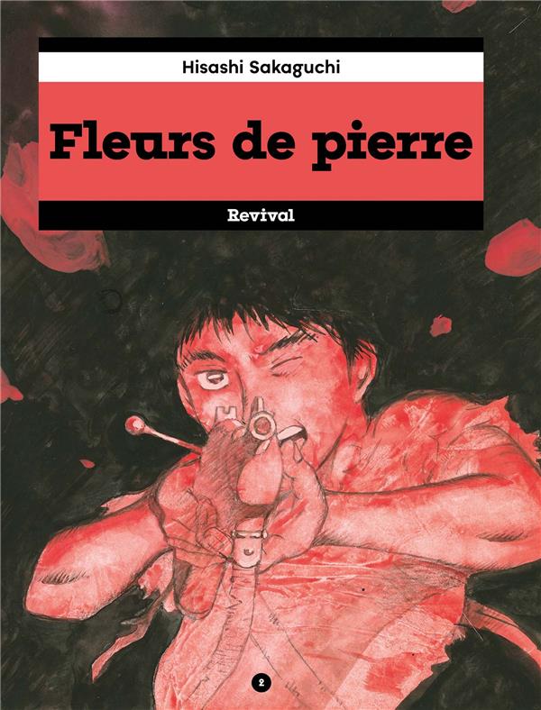 FLEURS DE PIERRE T02