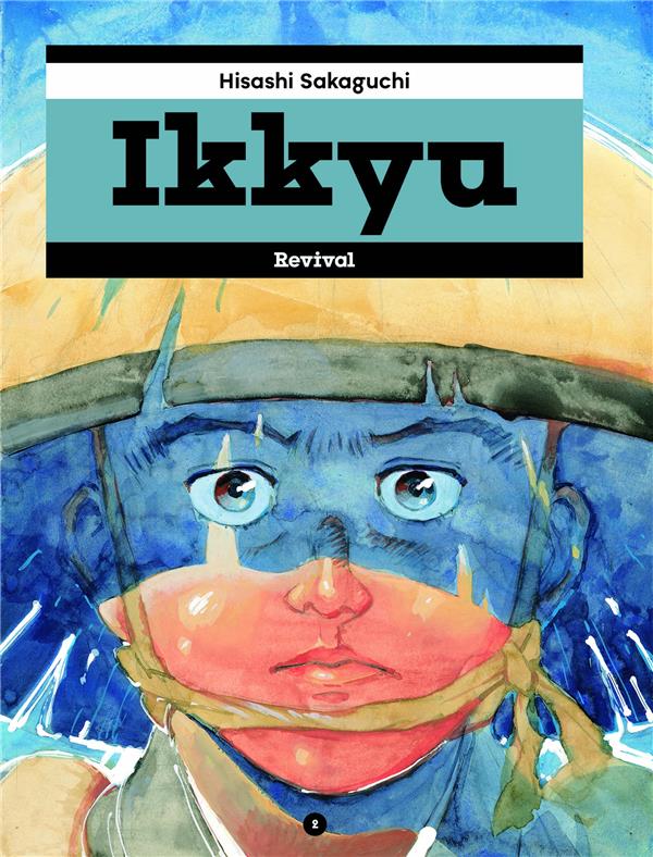 IKKYU, TOME 2 -