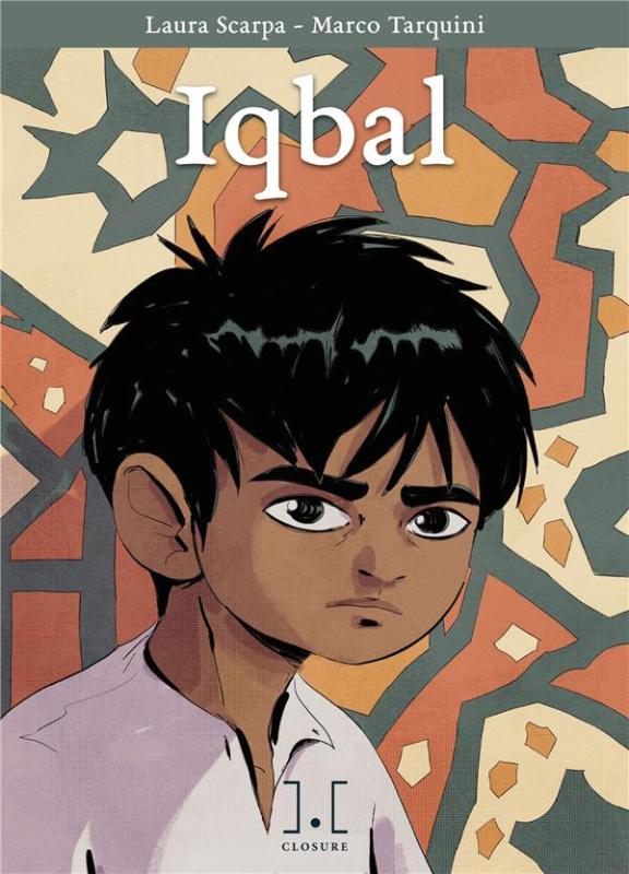 IQBAL