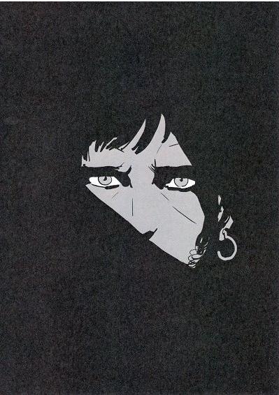 CORTO MALTESE