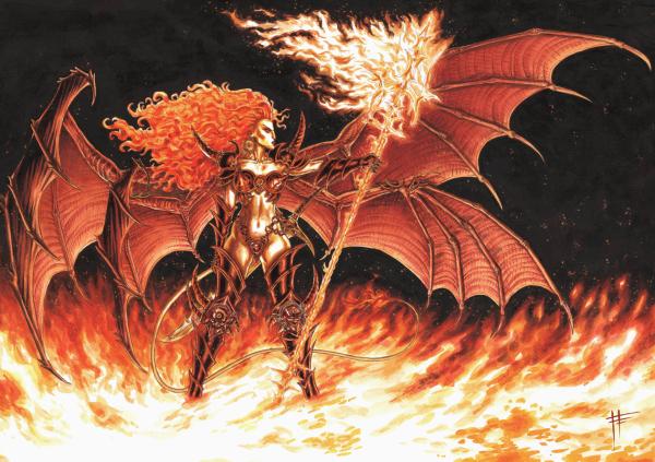 Chroniques de la Lune noire