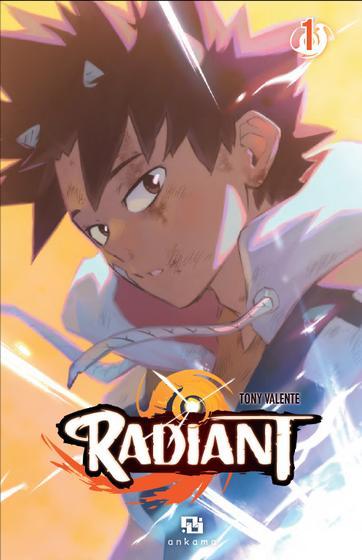 Radiant 1