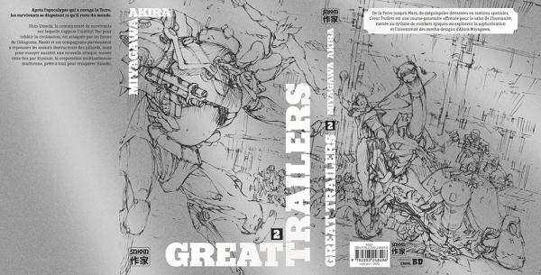 GREAT TRAILERS 2
