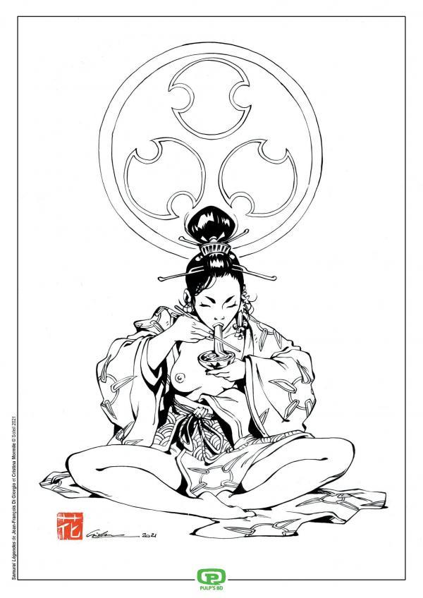 Samurai